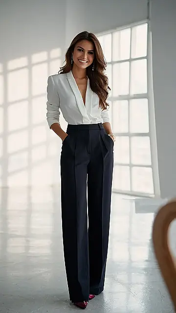 Werk It: Office Edition