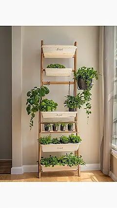 Blooming Decor