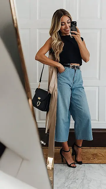 Effortless Elegance