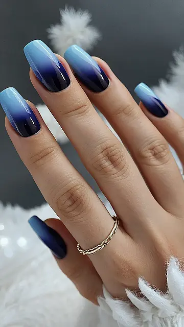 Sparkling Snowflakes