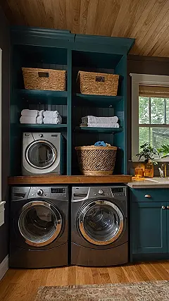 Organized Suds