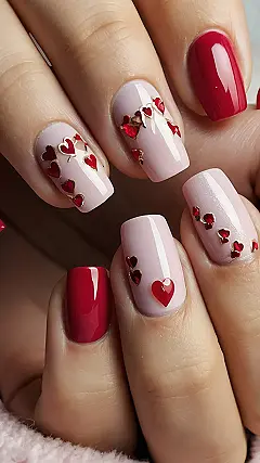Red Hot Romance