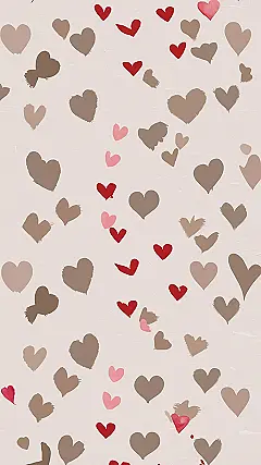 Romantic iPhone Wallpaper