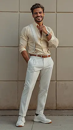 Italian Thread