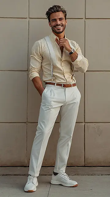 Italian Thread