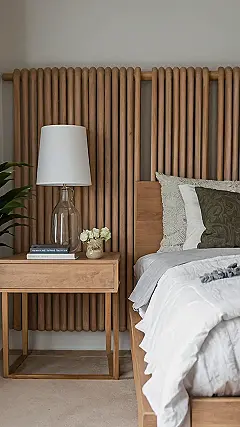 Wooden Wonders