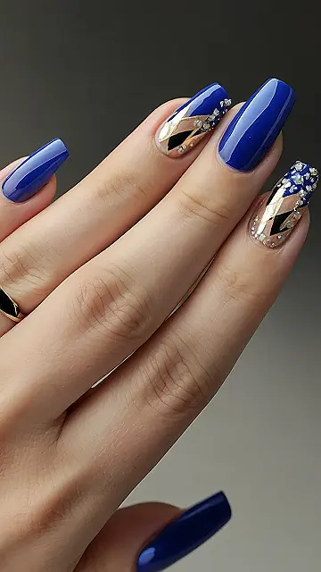 Luxe Lacquer