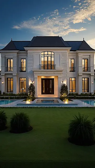 Baller Abode