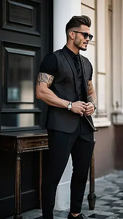 Grooming Gamechanger