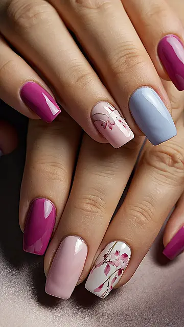 Fingertip Forecast ’25