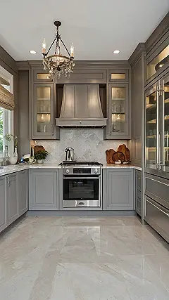 Cabinet Confidential