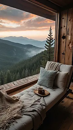 Nature’s Binge Watch