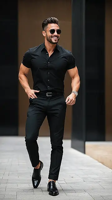 Smart Style, No Fuss