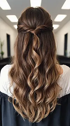 Ditch Drama, Get Great Hair