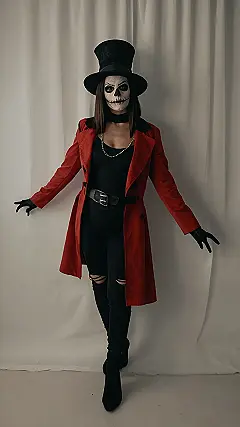 Warrior Queen’s Rise: