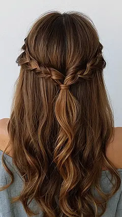 Braids Simplified