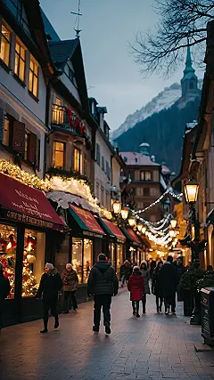 TwinkleStreet