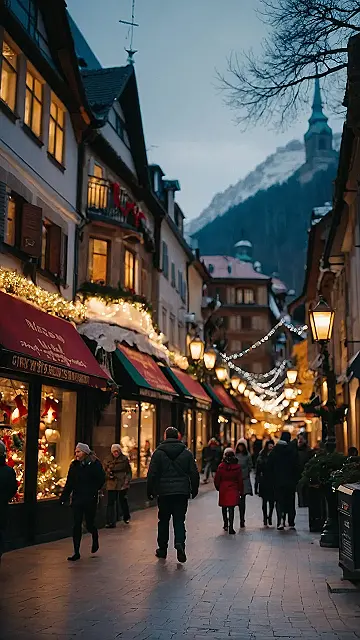 TwinkleStreet