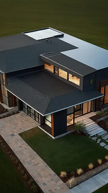 Uncommon Ranch: