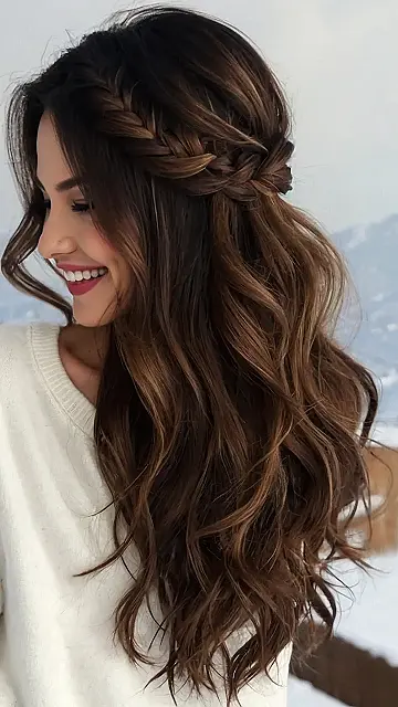 Chill-Proof Coif