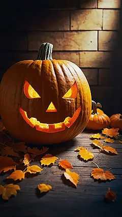 Pumpkin Carving: Beyond the Basic Boo!