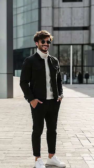 Winter’s MVP:  He’s Got the Look