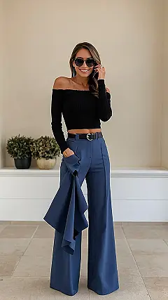 Sweet Autumn Look: