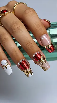 NinthGradeNails: