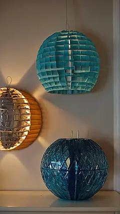 (Generic DIY Home Decor Titles):