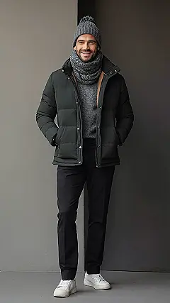 Arctic Chic