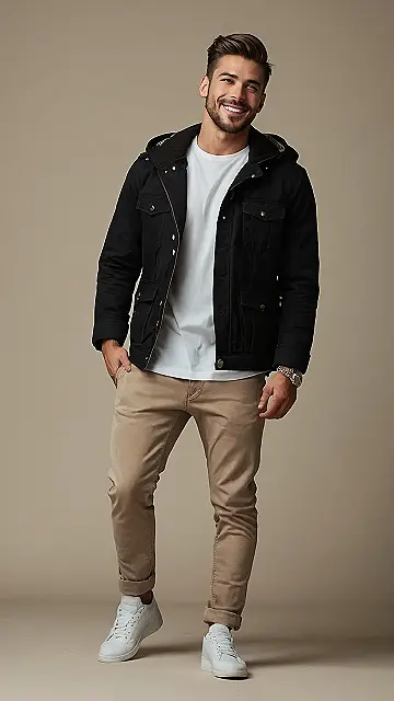 UrbanEdge: