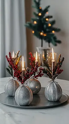 Glamorous Winter Nights