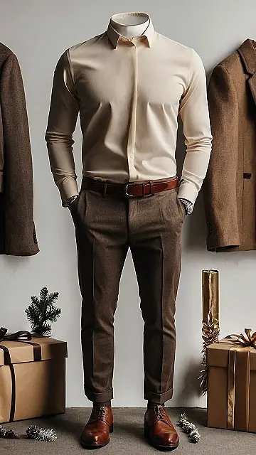 Hot Holiday Looks