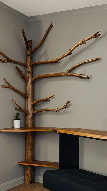 Treetop Style