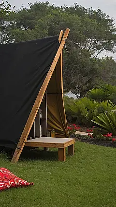 My Private Oasis
