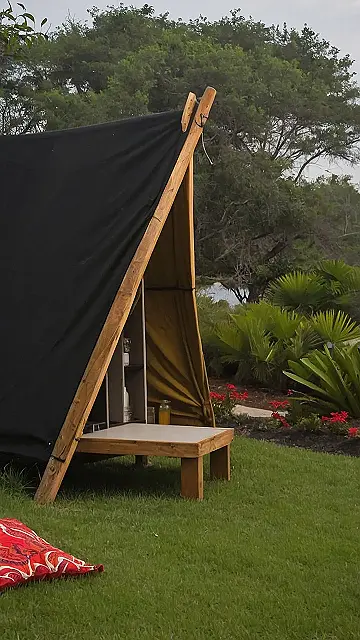 My Private Oasis