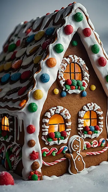 Sugarplum Cottage