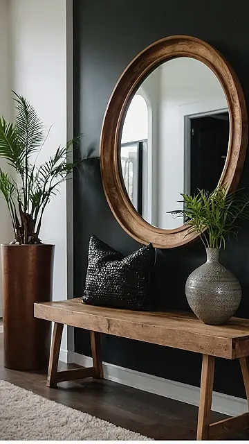 Entryway Elegance