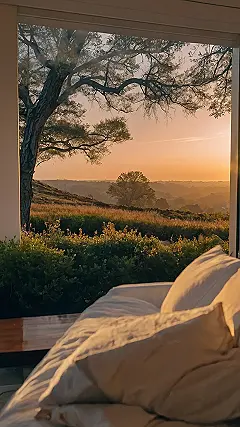 Acreage Tranquility