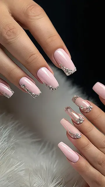 Pink Perfection