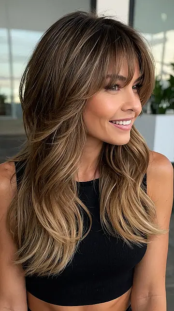 Modern Layers