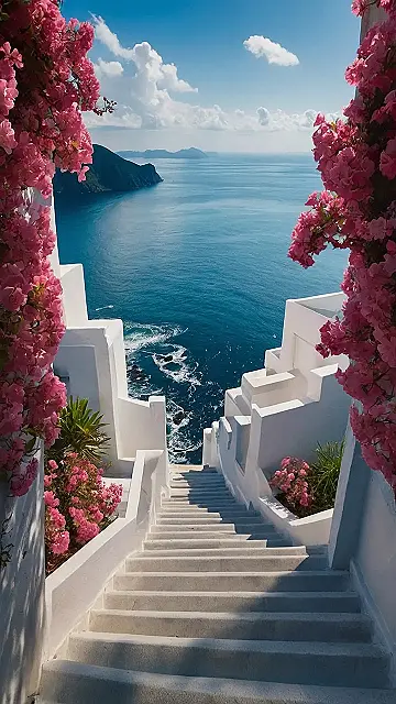 Paradise Found