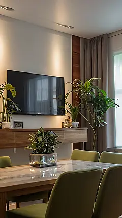 My Little Jungle