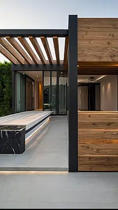 The Ultimate Garage