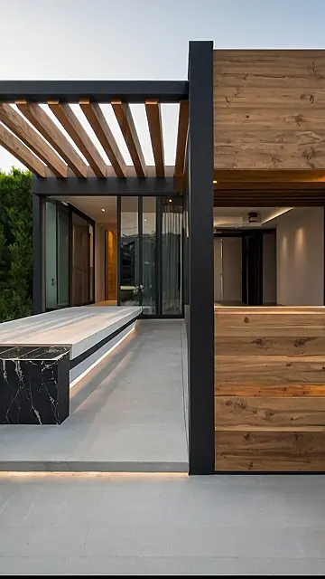 The Ultimate Garage
