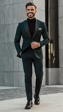 Modern Man’s Manual