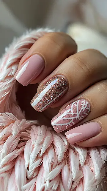 Burgundy Bliss