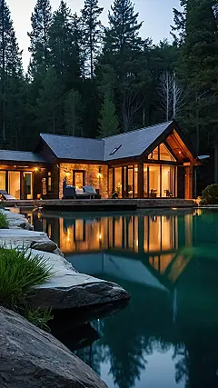 Sunset Serenity