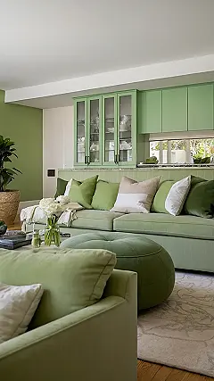 Forest Lounge