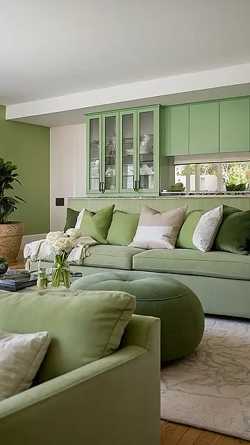 Forest Lounge